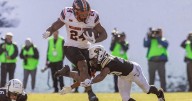 Examining Oklahoma State's depth chart for 2025's season