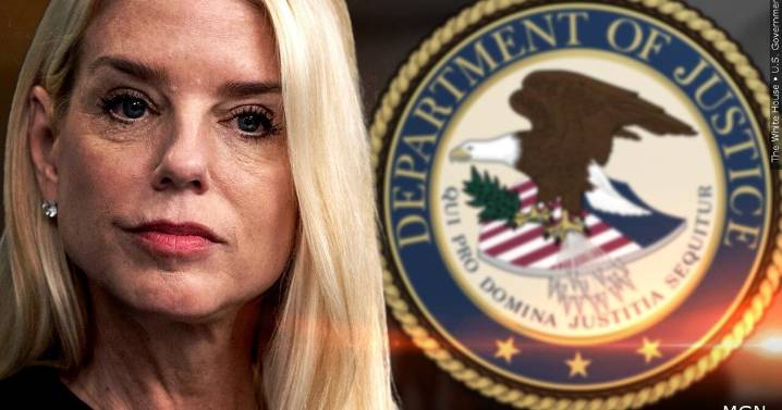 Bondi orders DC to end sanctuary city policies and appoints emergency police commissioner