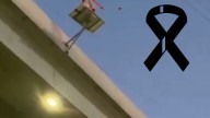 Influencer muere intentando grabar un TikTok; cayó desde 30 metros de altura