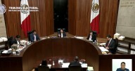 Pese a uso de acordeones, TEPJF valida elección de nuevos ministros de la SCJN