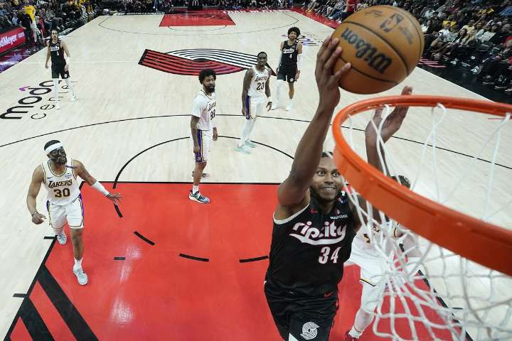 Jody Allen Sells the TrailBlazers — Are Seattle Seahawks Next?