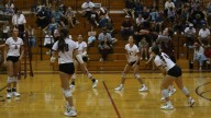 Corpus Christi high school volleyball power rankings, Week 2