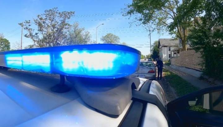 Person fatally shot near Family Dollar at Michigan Road, 60th Street