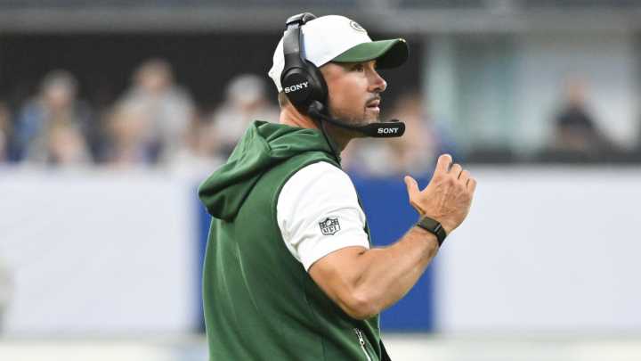 Packers HC bothered by rookie's 'unacceptable' behavior