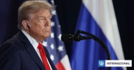 "Imprecisas y muy caras": Trump propone eliminar el voto por correo y máquinas de votación electoral