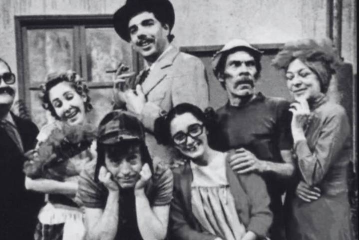 Teoría explica cómo personajes de El Chavo del 8 representan los 7 pecados capitales