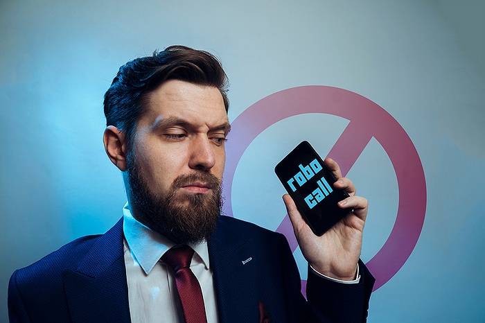 Attorney General James Takes Action to Stop Unlawful Robocalls