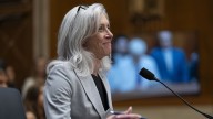 CDC director Susan Monarez is out after less than one month on the job, federal officials say