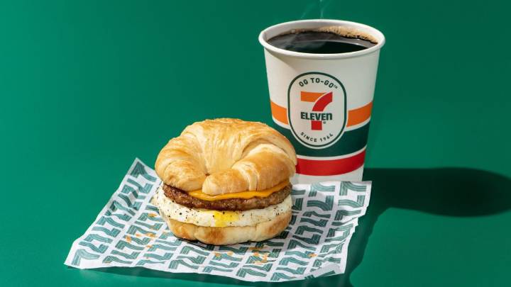 7-Eleven lanza Aces Breakfast: ofertas imperdibles para el regreso a clases