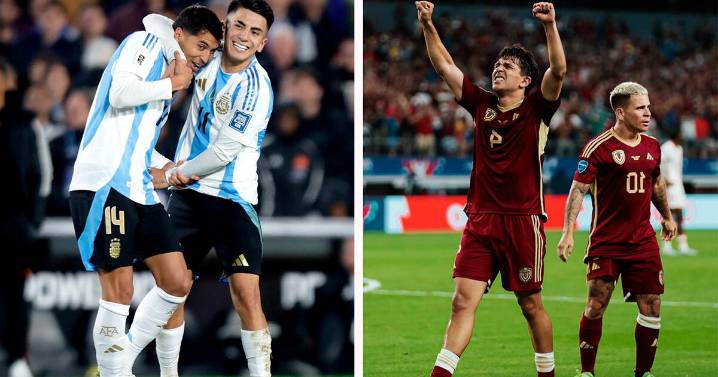 Argentina vs Venezuela: fecha, hora y canal para ver el último partido de Lionel Messi en su país por las Eliminatorias 2026