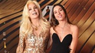 Tensión familiar: Susana estaría molesta con su nieta Lucía por su romance con Nicolás Figal
