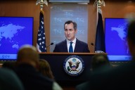 Former Top Biden Spox Admits Israel Sabotaged Ceasefire Deals as US Blamed Hamas