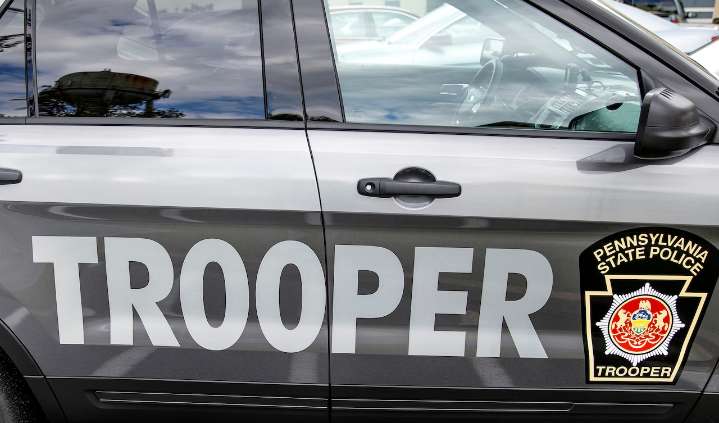 Motorcyclist killed in Poconos crash, coroner says