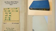 Oregon resident returns book to library after 82 years