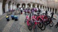 Más de 130 guardias civiles darán seguridad en la Vuelta a España, incluyendo etapas en Italia, Francia y Andorra