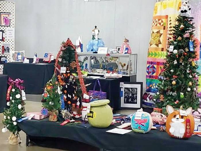 Amy-Lynn Albertson: Rowan County Fair is coming up