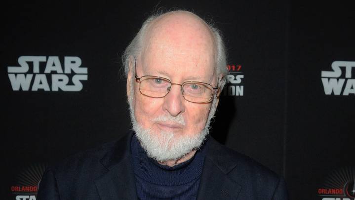 John Williams 'Never Liked Film Music Very Much'