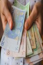 Euro hoy en Argentina: a cuánto cotiza la moneda hoy jueves 14 de agosto