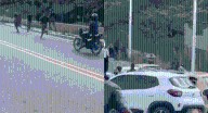 Balacera en el Ziruma dejó un soldado herido en Santa Marta El hecho ocurrió en la tarde de este sábado en inmediaciones del Batallón Córdoba.