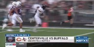 Centerville runs past Buffalo in rivalry matchup