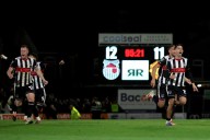 Man United humillado al caer por penales ante el equipo de 4ta división en Copa de la Liga Inglesa