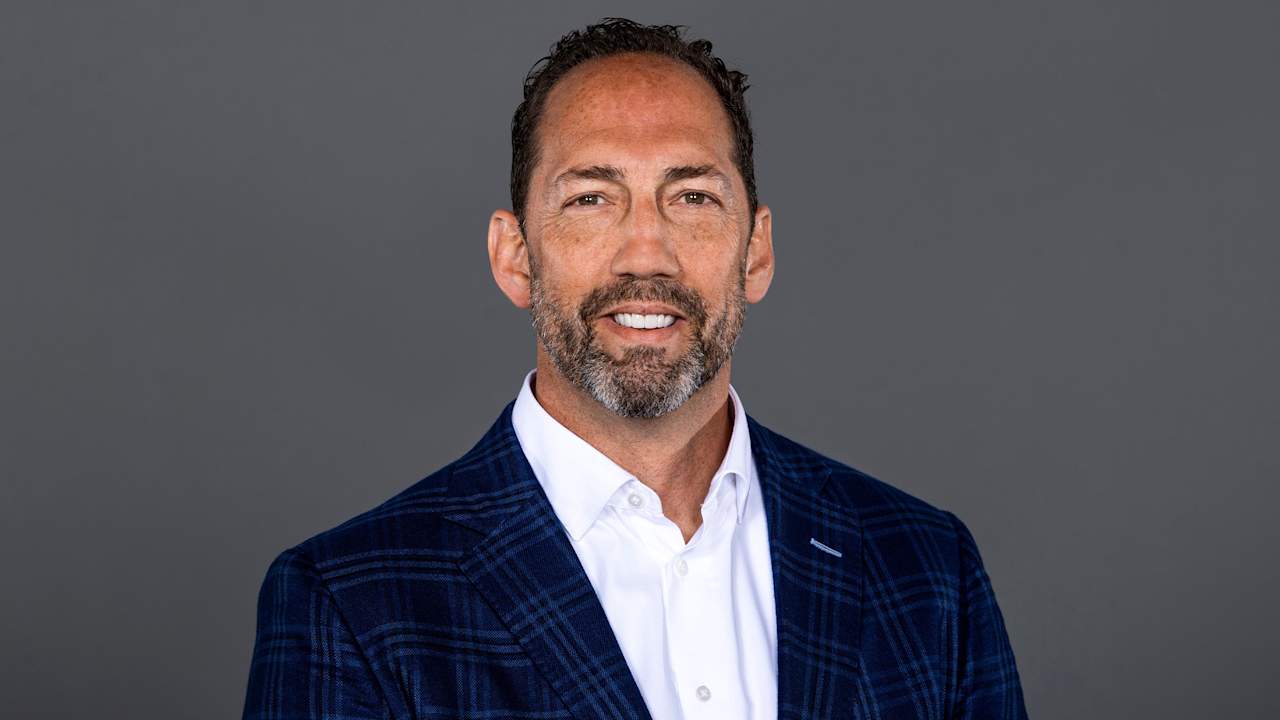 David Jenkins elevated to President of Haslam Sports Group