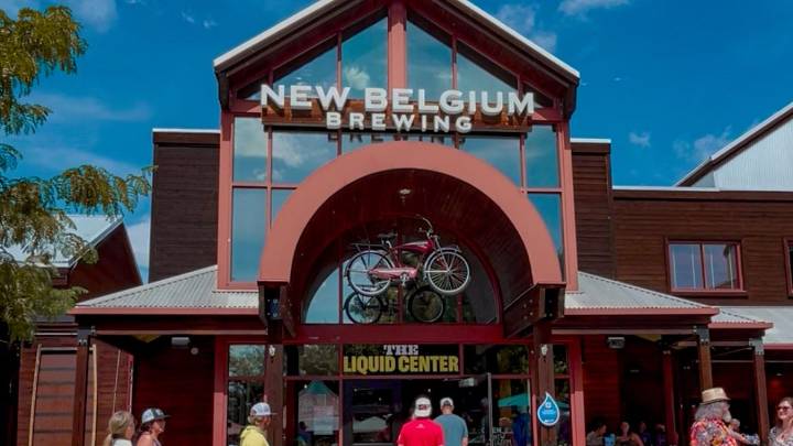 Protecting the Poudre: New Belgium Brewing hosts annual river fest