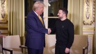 Zelenski y Trump se reunirán en Washington para discutir los próximos pasos hacia la paz en Ucrania