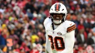 Trial date set for Cleveland Browns LB Devin Bush, accused of assaulting girlfriend in Pennsylvania