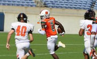 Dereon Coleman, Larry Miles lead Jones over Seminole 42