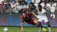 La Cultural paga con una manita del Burgos CF la expulsión de Diallo y su inocencia defensiva