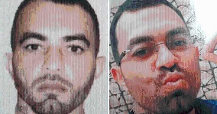 Capo narco asesina a joven de 22 años que lo rechazó durante una fiesta en Río de Janeiro