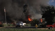 Esparto fireworks explosion: Fire authorities to yank licenses