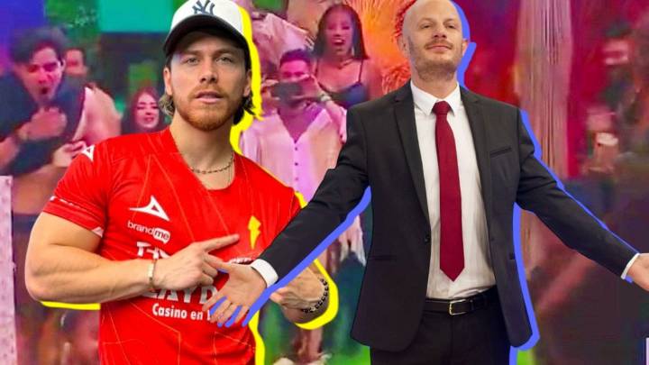 Esta es la broma de Facundo a Aldo de Nigris que enfureció a fans
