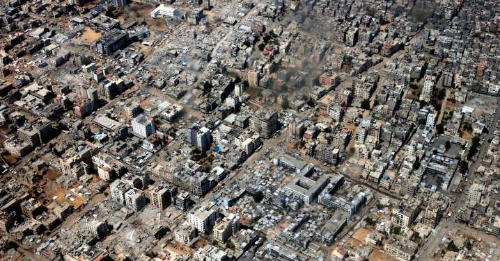 Hamas acepta la propuesta de Egipto y Qatar para un alto el fuego de 60 días en Gaza