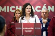 Que investiguen a quiénes dio dinero El Mayo, dice Morena