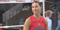 Former Nebraska star Merritt Beason signs with Omaha Supernovas