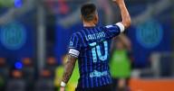 Lautaro Martínez brilló en la goleada del Inter ante Torino: golazo y asistencia del argentino