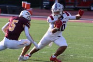 Freel the real deal as North continues mastery of Stars with 29