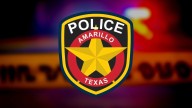 Man dies in rollover crash on Amarillo Boulevard