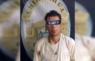 Detienen a probable autor de homicidio en Zona Centro