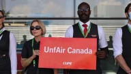 Air Canada dispute could dash trip of a lifetime to Scotland, Ontario woman says