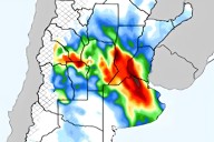 “Perturbada”. Anticipan cómo será la tormenta de Santa Rosa y lo que dejará para los próximos meses