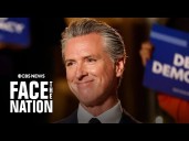 California redistricting maps to be on ballot as Newsom signs bill