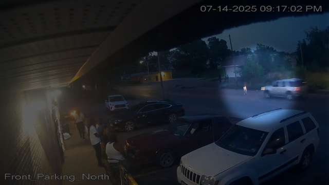 Omaha pedestrian left with broken neck after hit