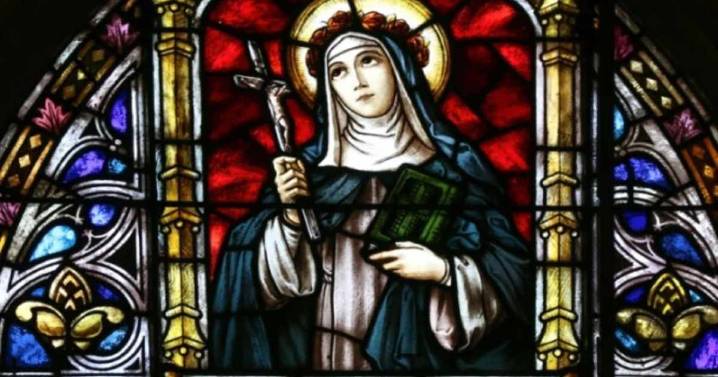 Santoral del 23 de agosto 2025: por qué la Iglesia Católica celebra hoy a Santa Rosa de Lima
