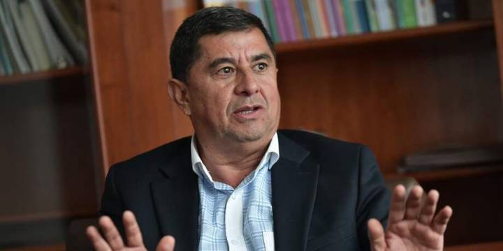 La Fiscalía solicitó a la Interpol expedir circular roja contra César Manrique por caso de corrupción de la Ungrd