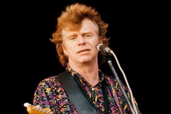 30 Facts About Dave Edmunds