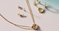 Score Up to 20% Off During Mejuri’s Rare Summer Sale