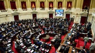 El oficialismo ratificó el veto de Milei al aumento de las jubilaciones